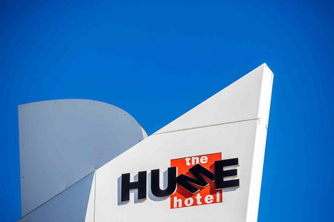 Nightcap At Hume Hotel - Accommodation Daintree 19
