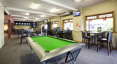 Nightcap At Hume Hotel - Accommodation Daintree 24