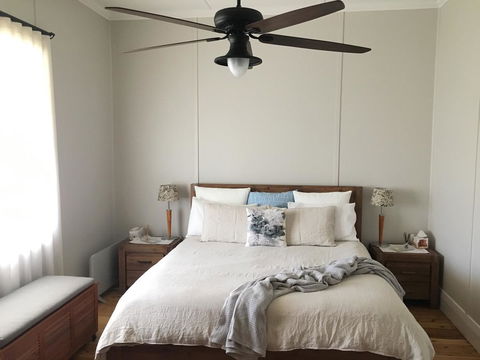 Caledonia Cottage - Accommodation Daintree 20