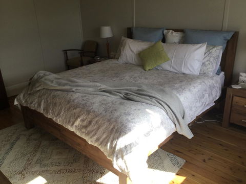 Caledonia Cottage - Accommodation Daintree 17