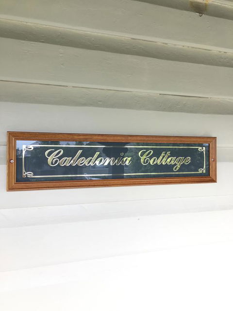 Caledonia Cottage - Accommodation Daintree 7