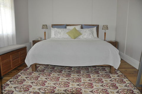 Caledonia Cottage - Accommodation Daintree 21