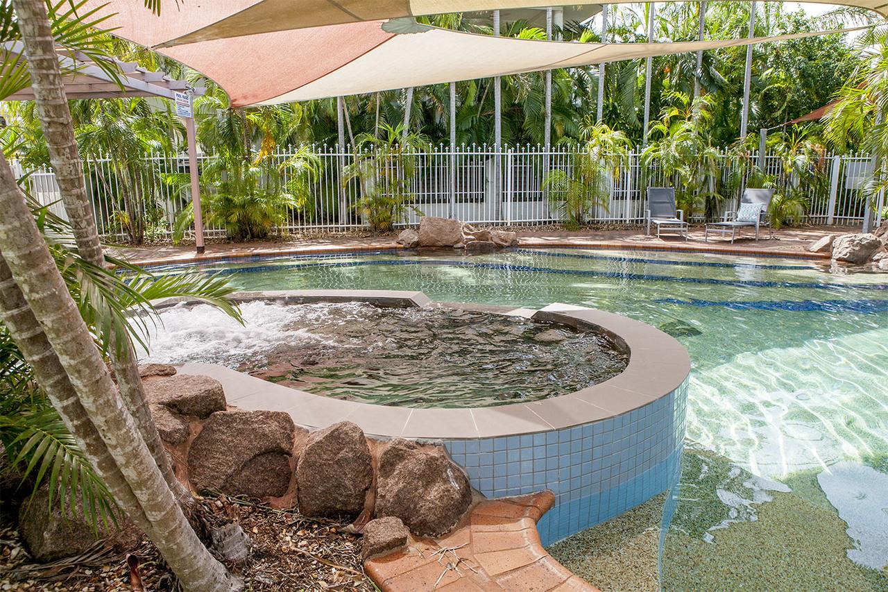  Accommodation Daintree