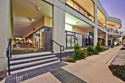 Nomikis\'On The Avenue - Accommodation Daintree 8