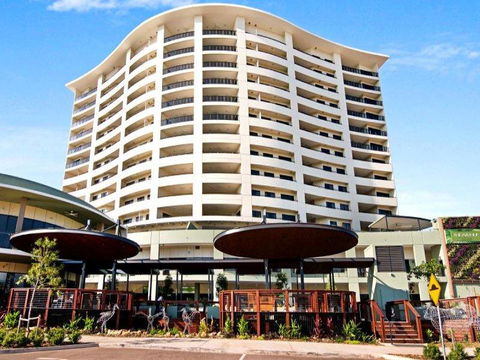 Nomikis\'On The Avenue - Accommodation Daintree 16