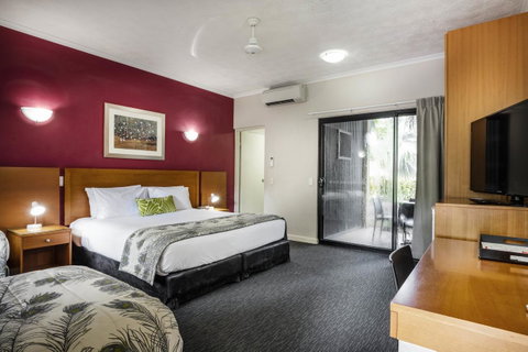 Mercure Darwin Airport Resort - Accommodation Daintree 30