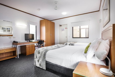 Mercure Darwin Airport Resort - Accommodation Daintree 19