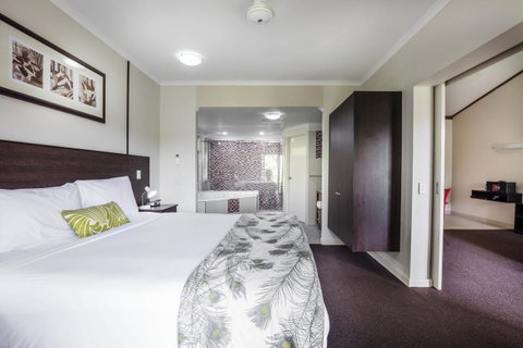 Mercure Darwin Airport Resort - Accommodation Daintree 14