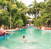 Mercure Darwin Airport Resort - Accommodation Daintree