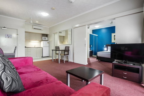 Mercure Darwin Airport Resort - Accommodation Daintree 33