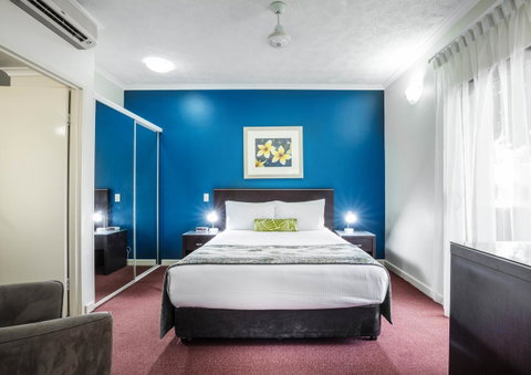 Mercure Darwin Airport Resort - Accommodation Daintree 32