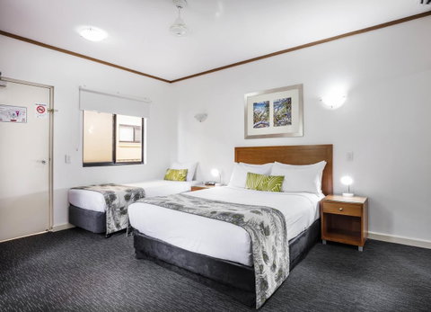 Mercure Darwin Airport Resort - Accommodation Daintree 17