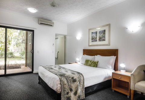Mercure Darwin Airport Resort - Accommodation Daintree 28