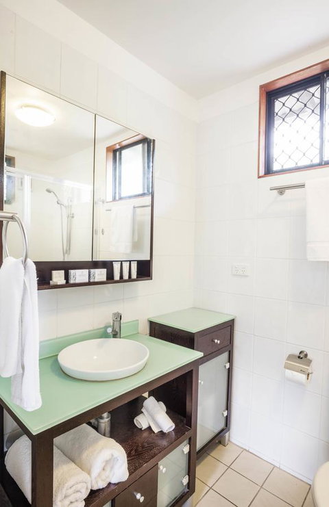 Mercure Darwin Airport Resort - Accommodation Daintree 15