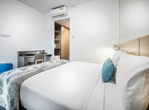 Mercure Darwin Airport Resort - Accommodation Daintree 8
