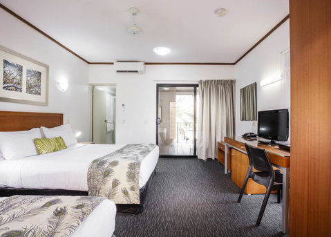 Mercure Darwin Airport Resort - Accommodation Daintree 16