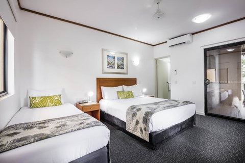 Mercure Darwin Airport Resort - Accommodation Daintree 23