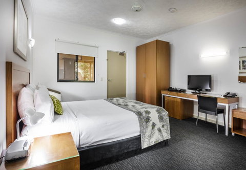 Mercure Darwin Airport Resort - Accommodation Daintree 27