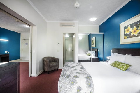 Mercure Darwin Airport Resort - Accommodation Daintree 31