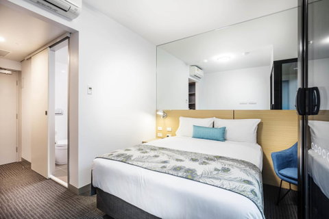 Mercure Darwin Airport Resort - Accommodation Daintree 12