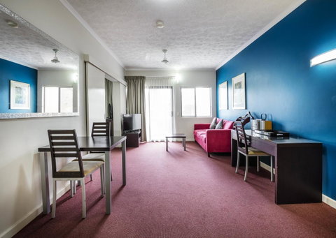 Mercure Darwin Airport Resort - Accommodation Daintree 34