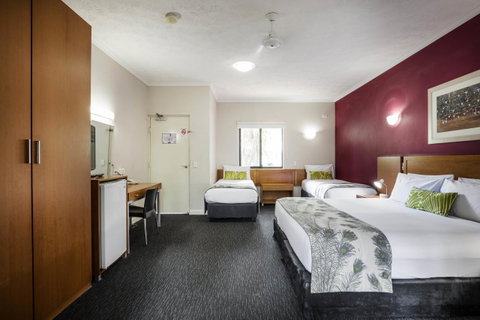 Mercure Darwin Airport Resort - Accommodation Daintree 20
