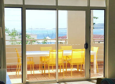 Seaspray Villa 5 - Accommodation Daintree 15