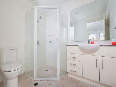 Seaspray Villa 5 - Accommodation Daintree 5