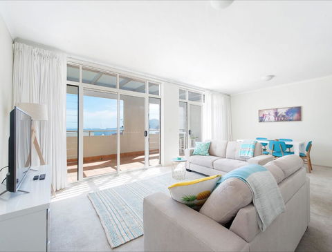 Seaspray Villa 5 - Accommodation Daintree 3