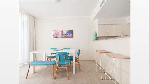 Seaspray Villa 5 - Accommodation Daintree 2