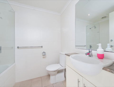 Seaspray Villa 5 - Accommodation Daintree 8