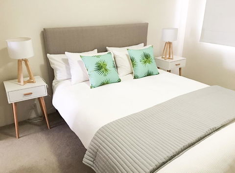 Seaspray Villa 5 - Accommodation Daintree 4