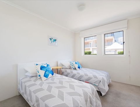 Seaspray Villa 5 - Accommodation Daintree 10