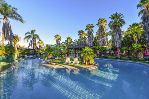 Desert Palms Alice Springs - Accommodation Daintree 14