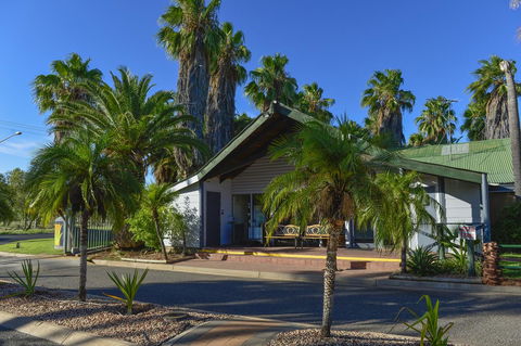 Desert Palms Alice Springs - Accommodation Daintree 32