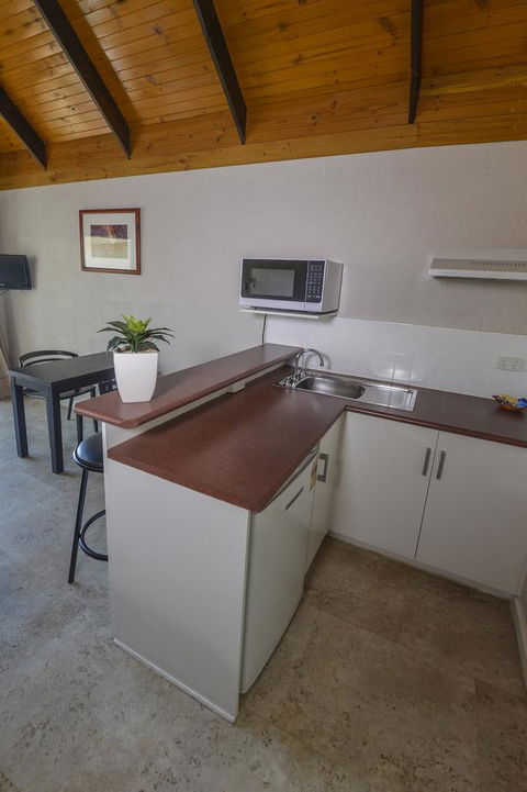 Desert Palms Alice Springs - Accommodation Daintree 1