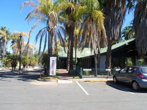 Desert Palms Alice Springs - Accommodation Daintree 22