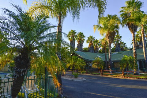 Desert Palms Alice Springs - Accommodation Daintree 21
