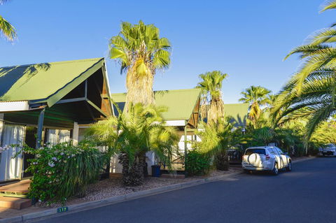 Desert Palms Alice Springs - Accommodation Daintree 15