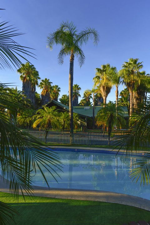 Desert Palms Alice Springs - Accommodation Daintree 29