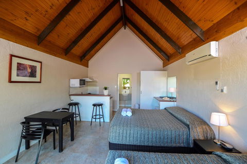 Desert Palms Alice Springs - Accommodation Daintree 11