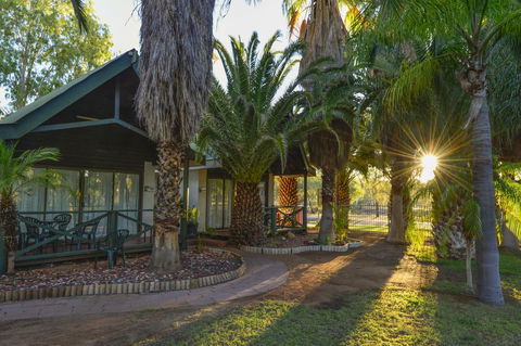 Desert Palms Alice Springs - Accommodation Daintree 12