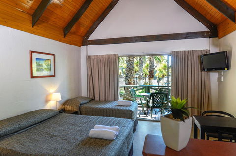 Desert Palms Alice Springs - Accommodation Daintree 9