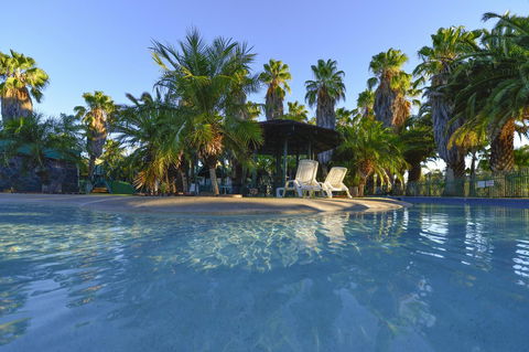 Desert Palms Alice Springs - Accommodation Daintree 24