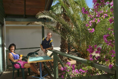 Desert Palms Alice Springs - Accommodation Daintree 28