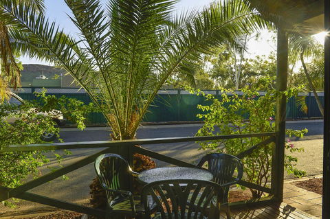 Desert Palms Alice Springs - Accommodation Daintree 36