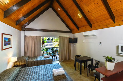 Desert Palms Alice Springs - Accommodation Daintree 10