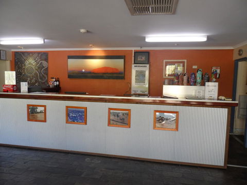 Desert Palms Alice Springs - Accommodation Daintree 18