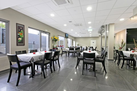 Argus Hotel Darwin - Accommodation Daintree 20