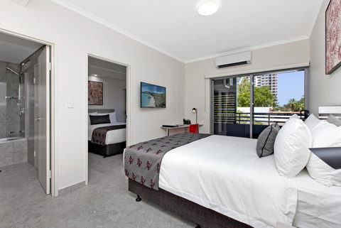 Argus Hotel Darwin - Accommodation Daintree 22